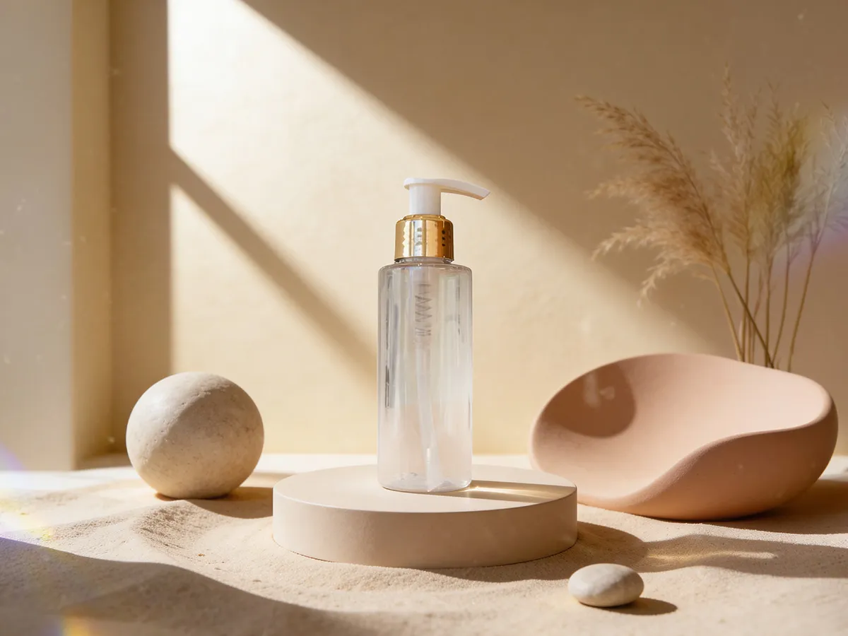Sabonete Facial